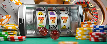 Casino Beep-Beep